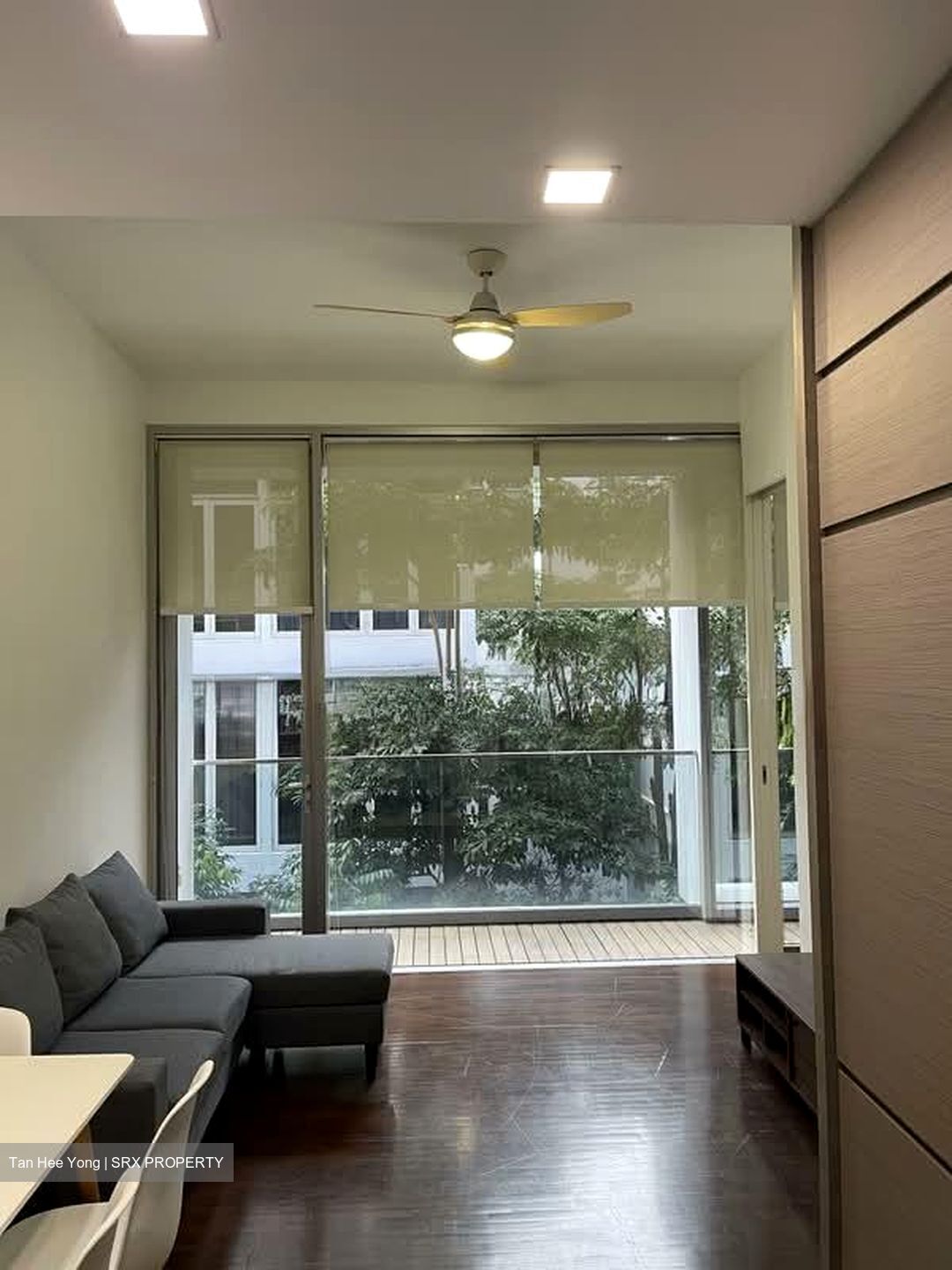 Seletar Park Residence (D28), Condominium #591640461
